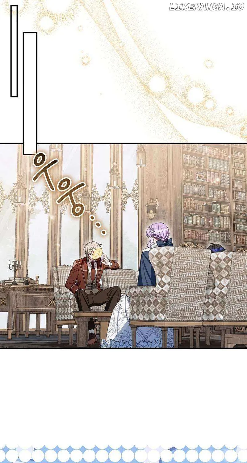 For the Young Villain’s Happy Ending Chapter 23 page 41 - 