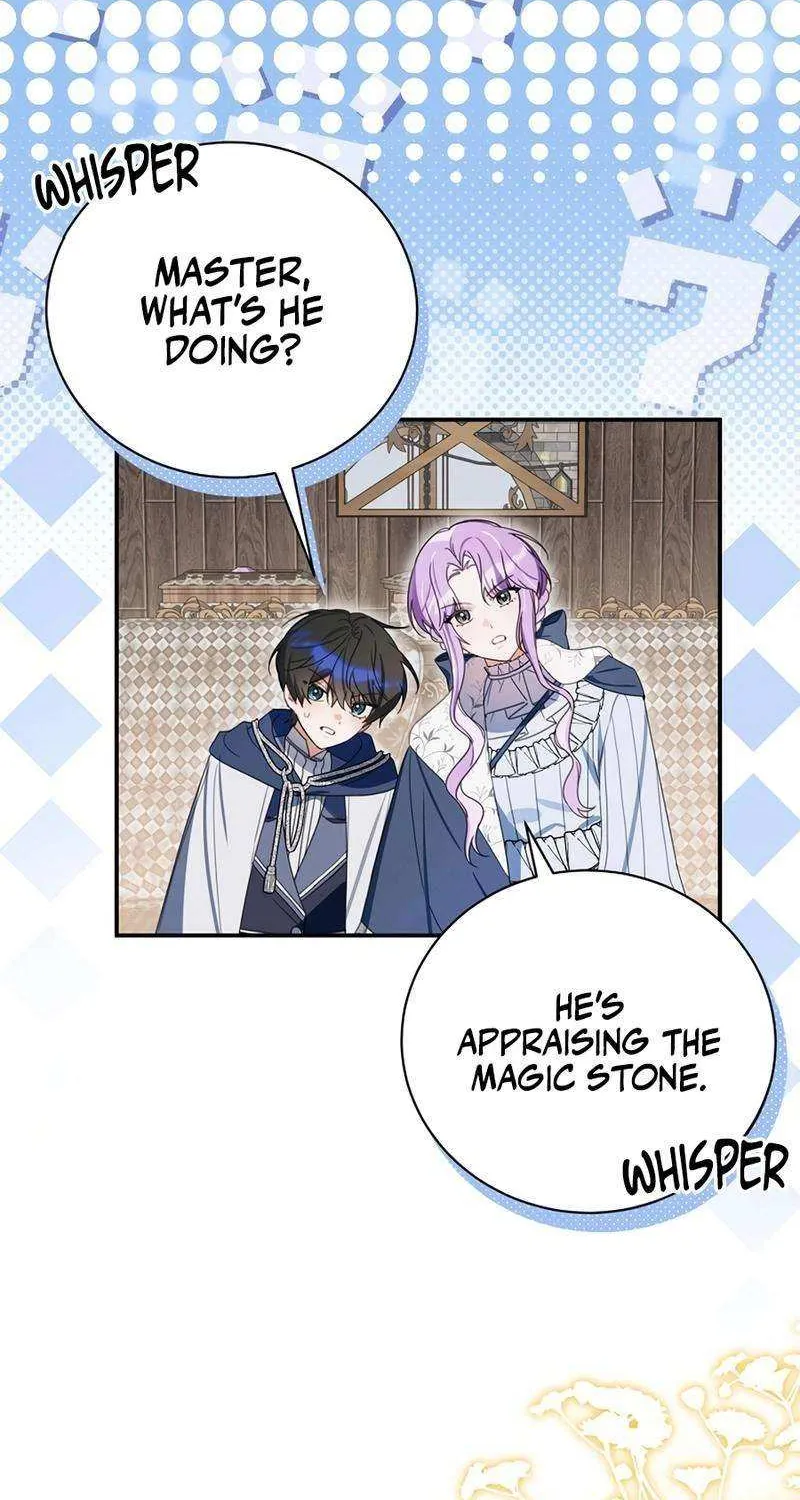 For the Young Villain’s Happy Ending Chapter 23 page 42 - 