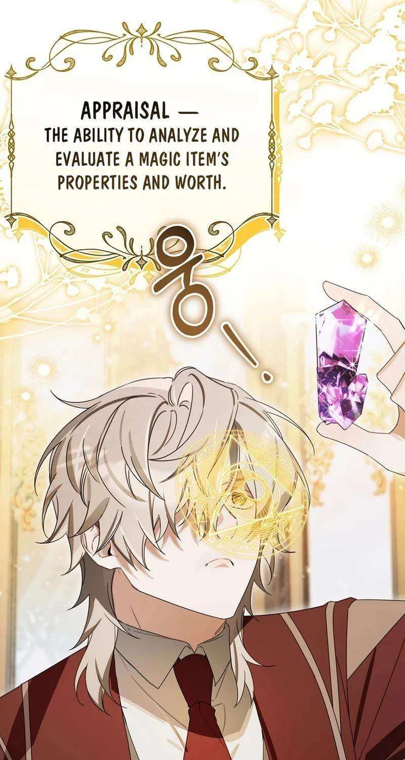 For the Young Villain’s Happy Ending Chapter 23 page 43 - 