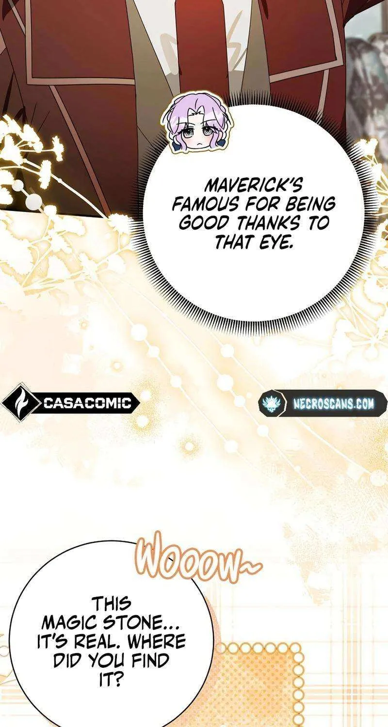 For the Young Villain’s Happy Ending Chapter 23 page 44 - 