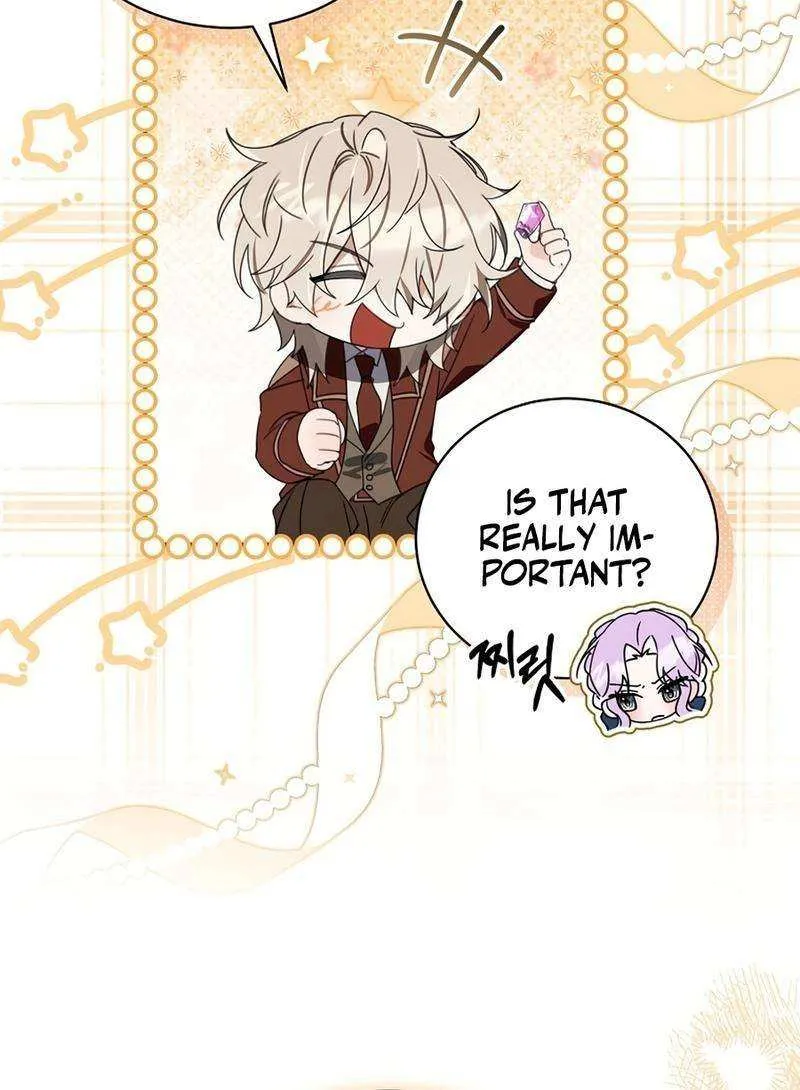 For the Young Villain’s Happy Ending Chapter 23 page 45 - 