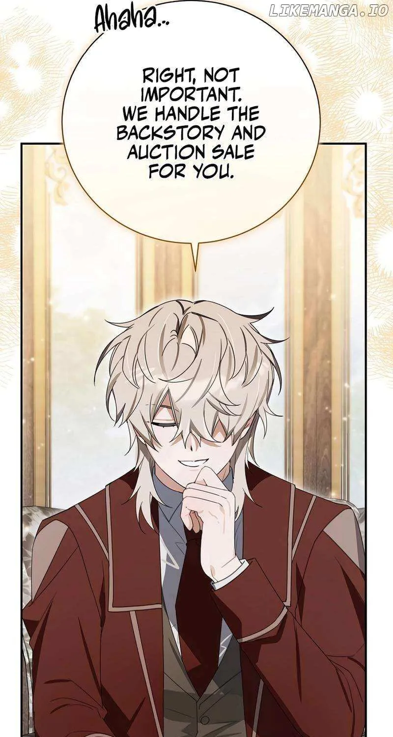 For the Young Villain’s Happy Ending Chapter 23 page 46 - 