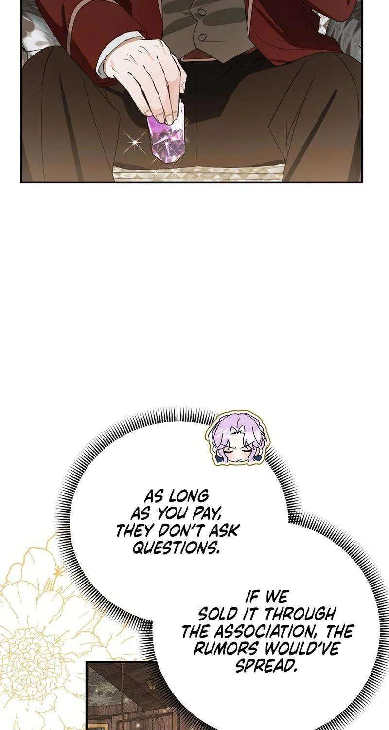 For the Young Villain’s Happy Ending Chapter 23 page 47 - 