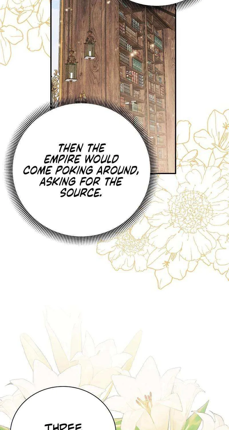 For the Young Villain’s Happy Ending Chapter 23 page 48 - 