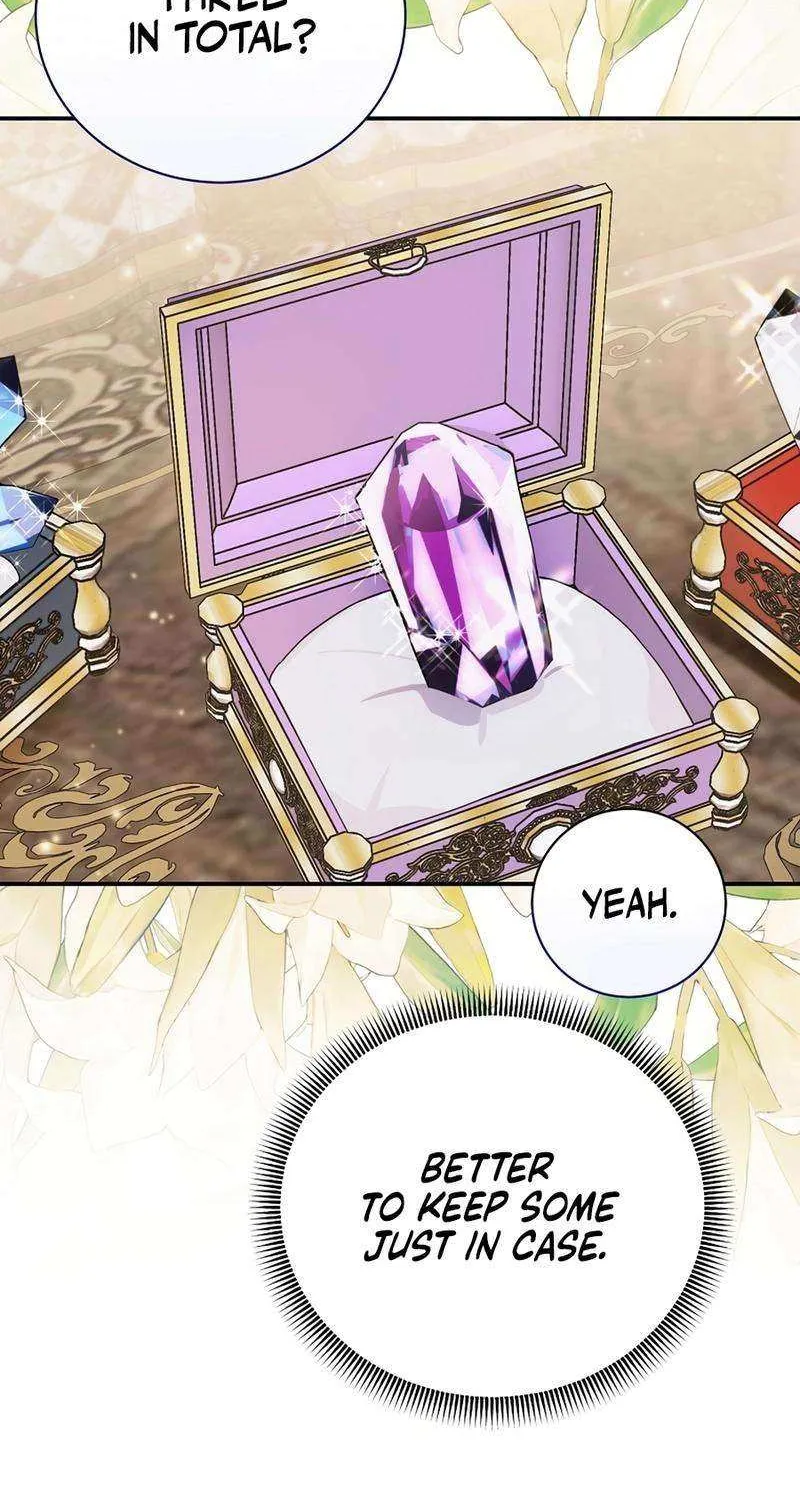 For the Young Villain’s Happy Ending Chapter 23 page 49 - 