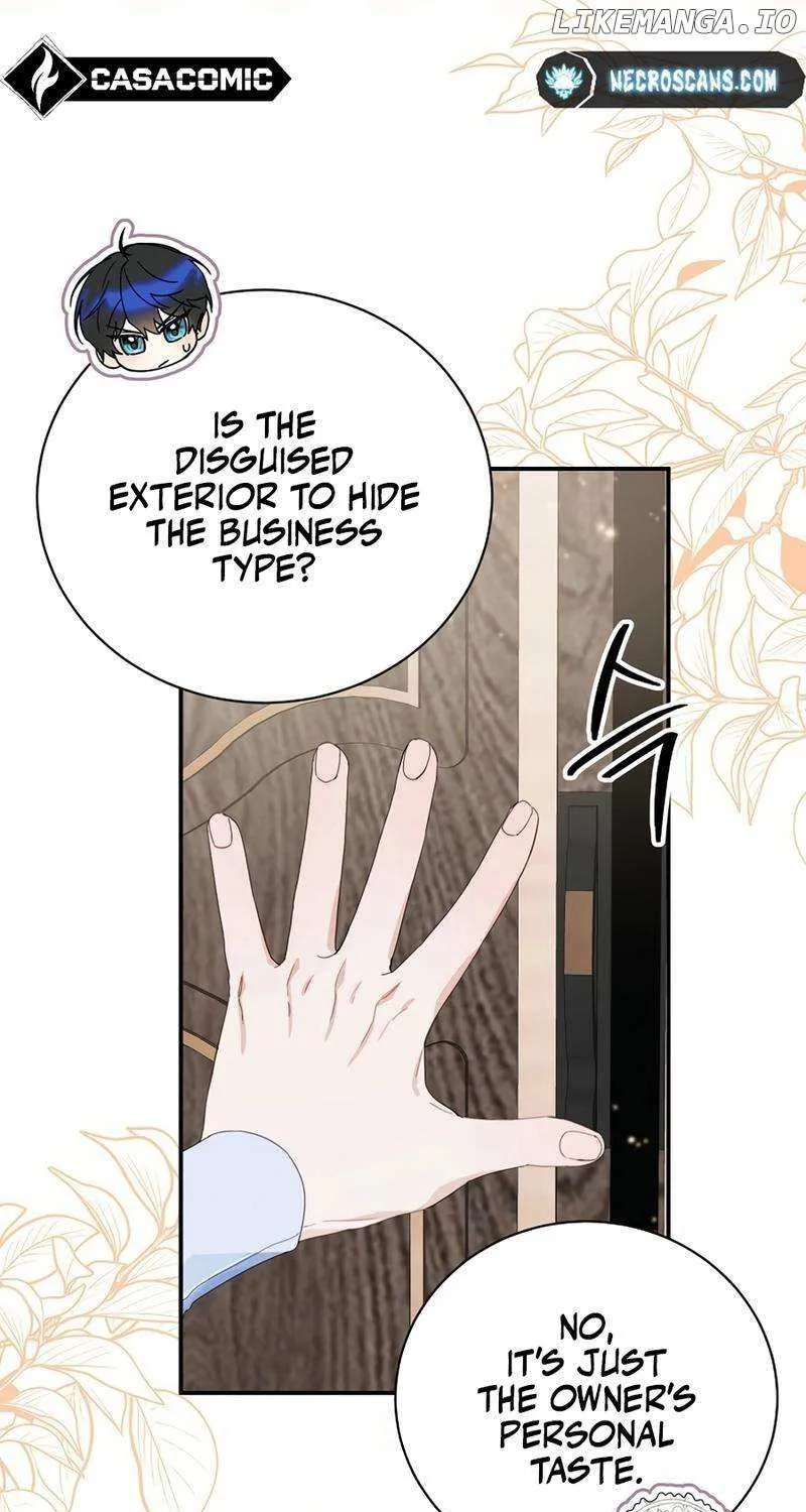 For the Young Villain’s Happy Ending Chapter 23 page 6 - 