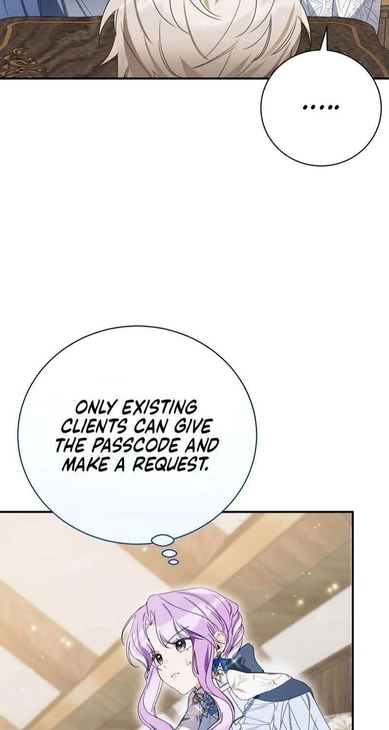 For the Young Villain’s Happy Ending Chapter 23 page 53 - 