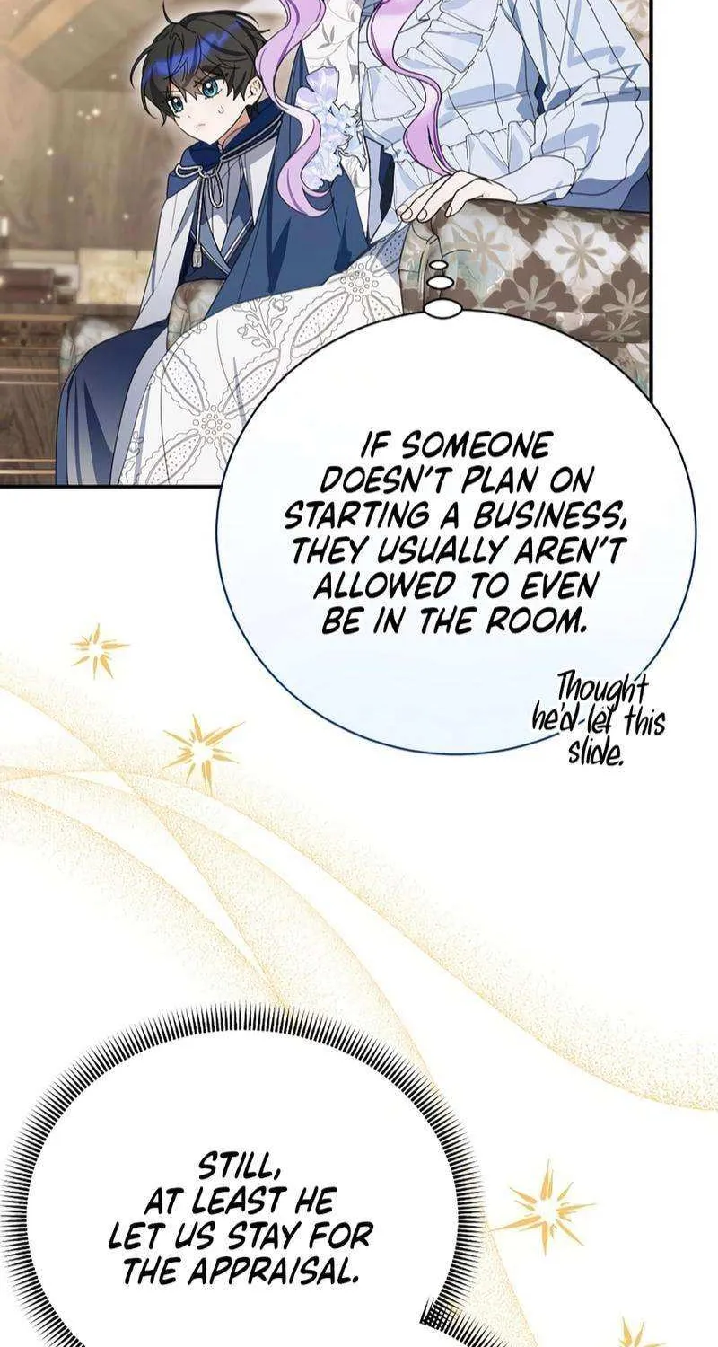 For the Young Villain’s Happy Ending Chapter 23 page 54 - 