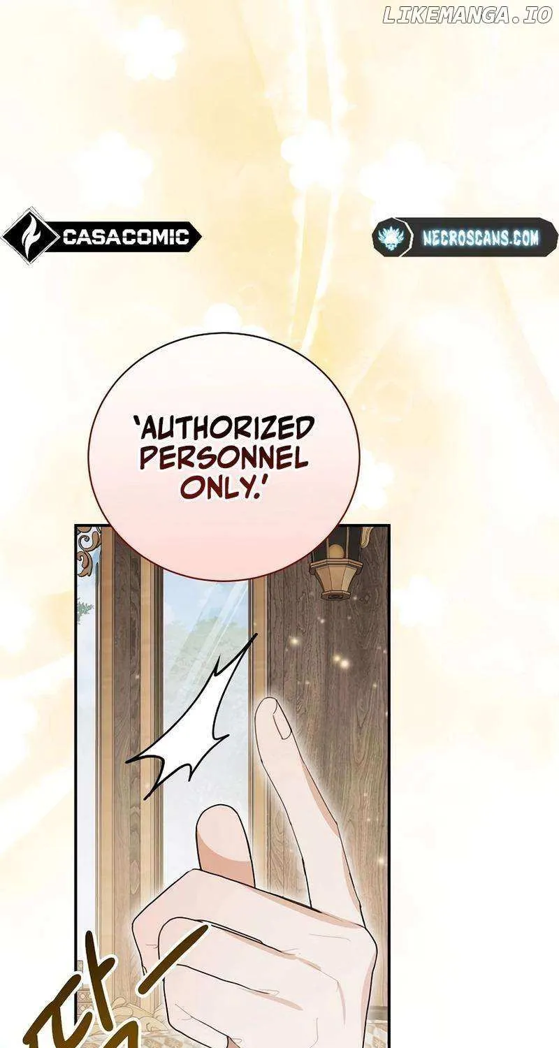 For the Young Villain’s Happy Ending Chapter 23 page 56 - 