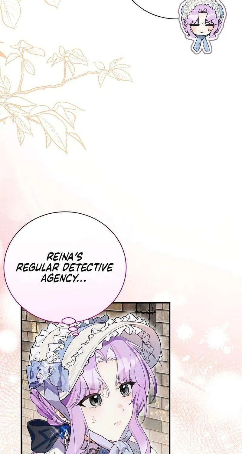 For the Young Villain’s Happy Ending Chapter 23 page 7 - 