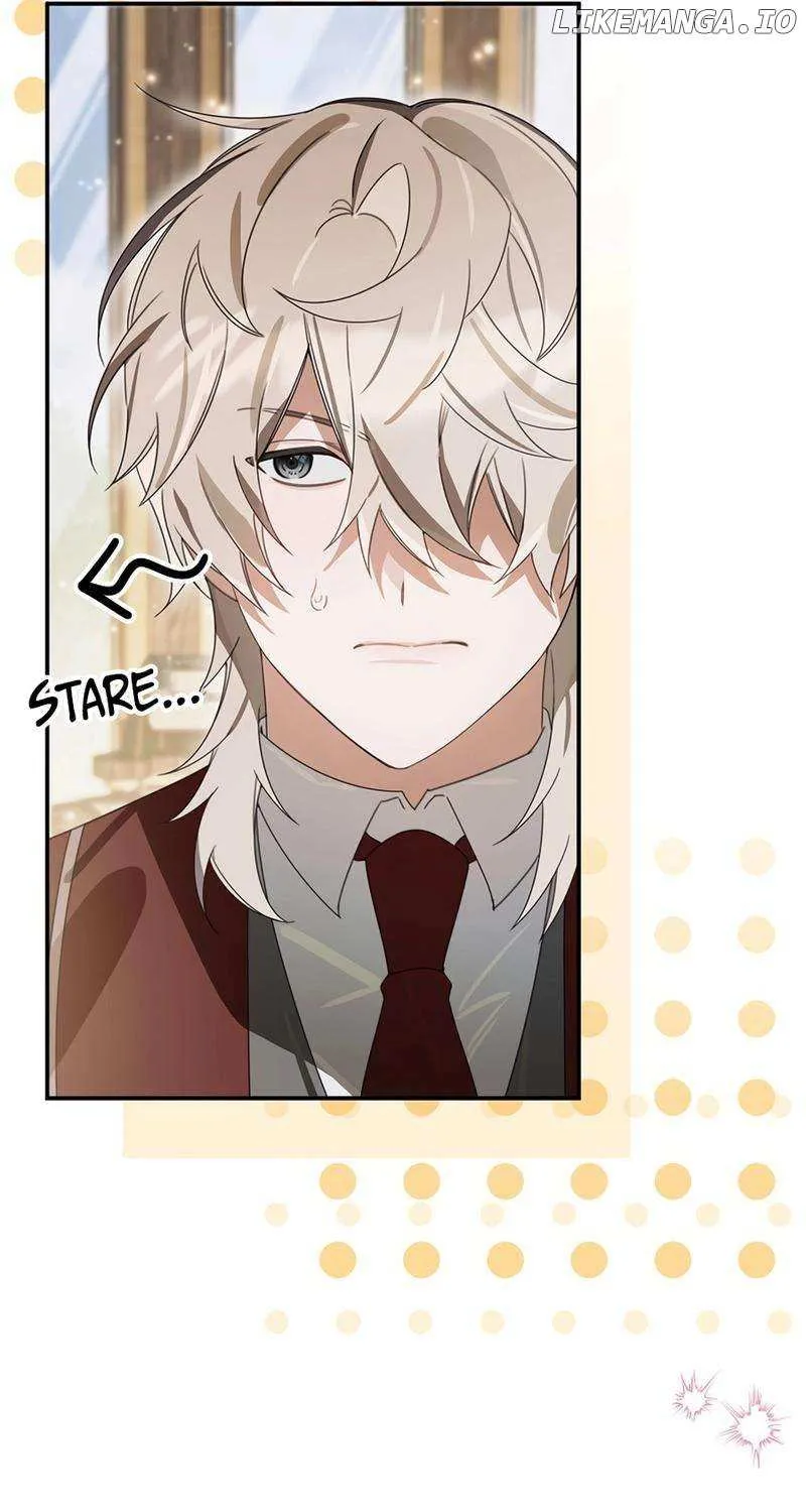 For the Young Villain’s Happy Ending Chapter 23 page 61 - 