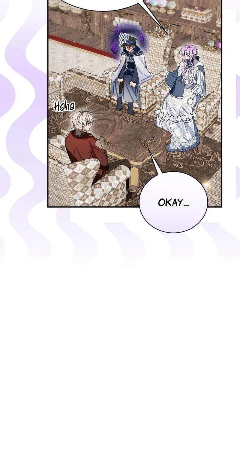 For the Young Villain’s Happy Ending Chapter 23 page 64 - 