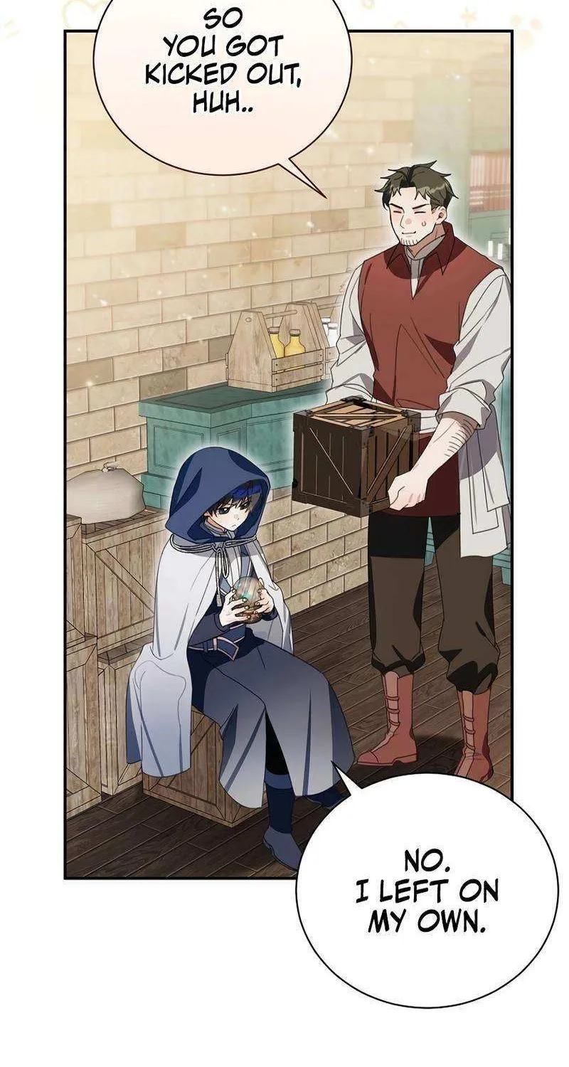 For the Young Villain’s Happy Ending Chapter 23 page 67 - 