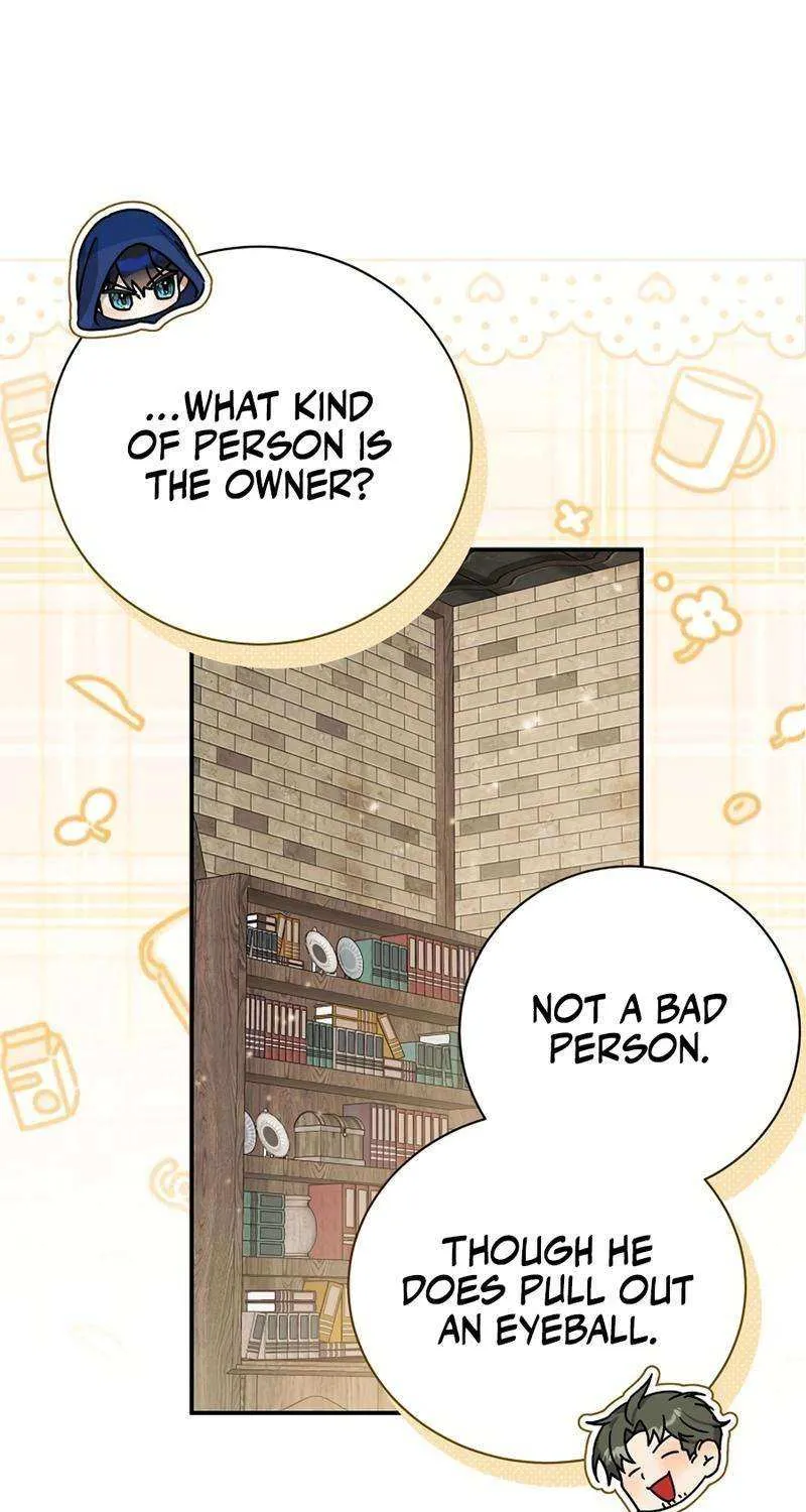 For the Young Villain’s Happy Ending Chapter 23 page 68 - 