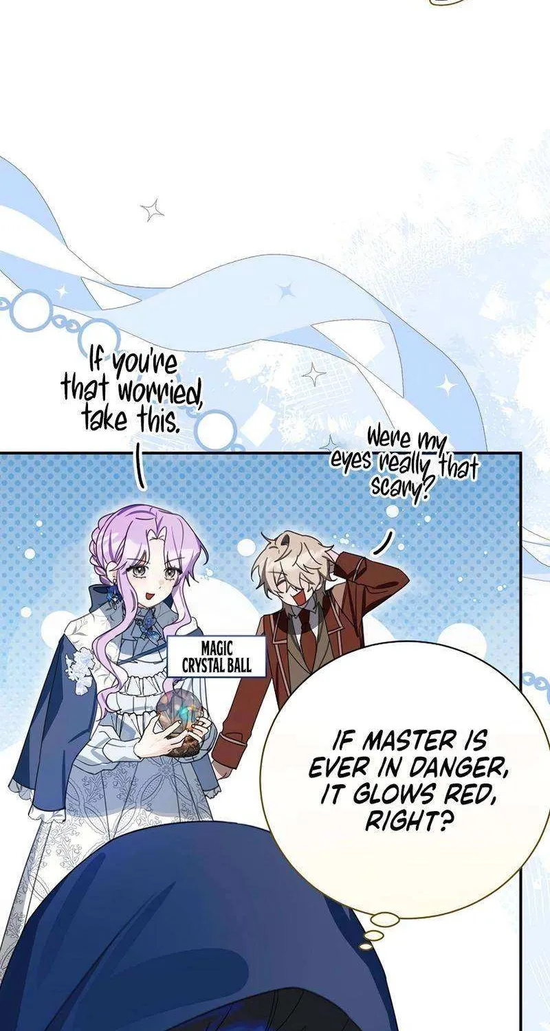 For the Young Villain’s Happy Ending Chapter 23 page 69 - 