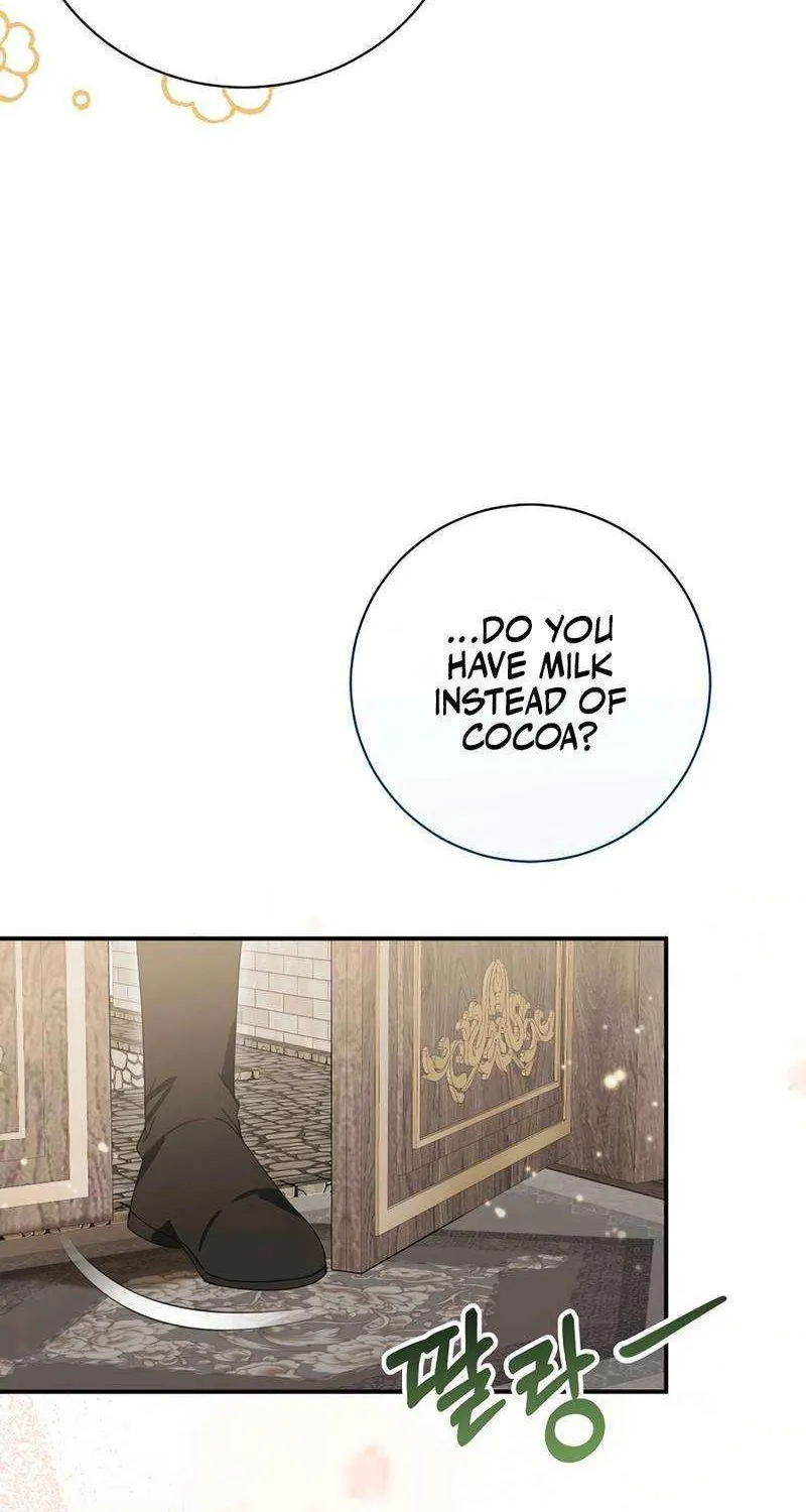 For the Young Villain’s Happy Ending Chapter 23 page 72 - 