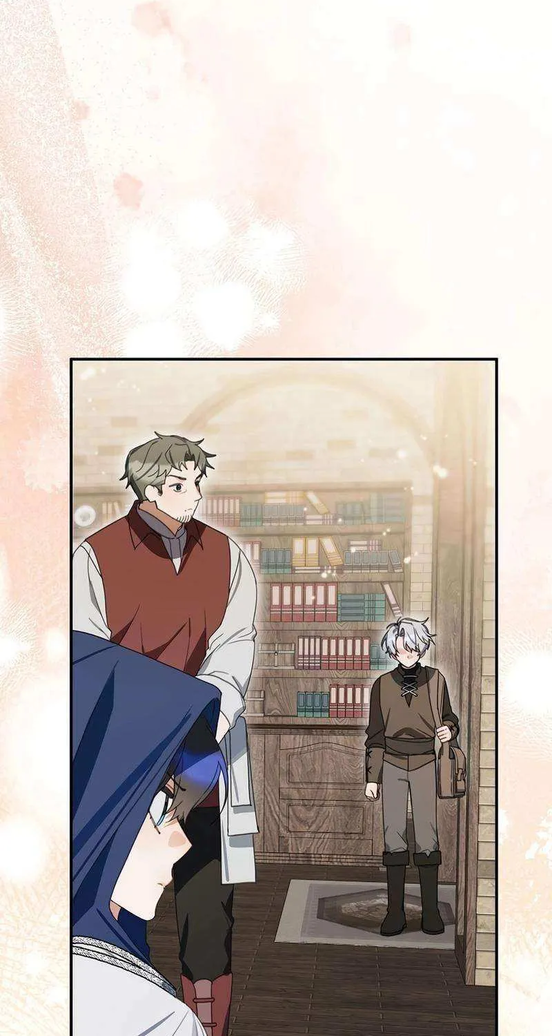 For the Young Villain’s Happy Ending Chapter 23 page 73 - 