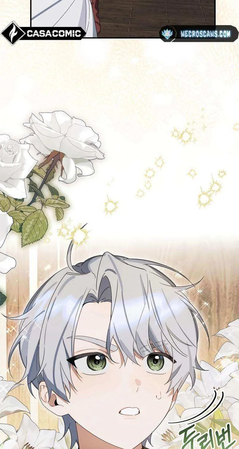 For the Young Villain’s Happy Ending Chapter 23 page 74 - 