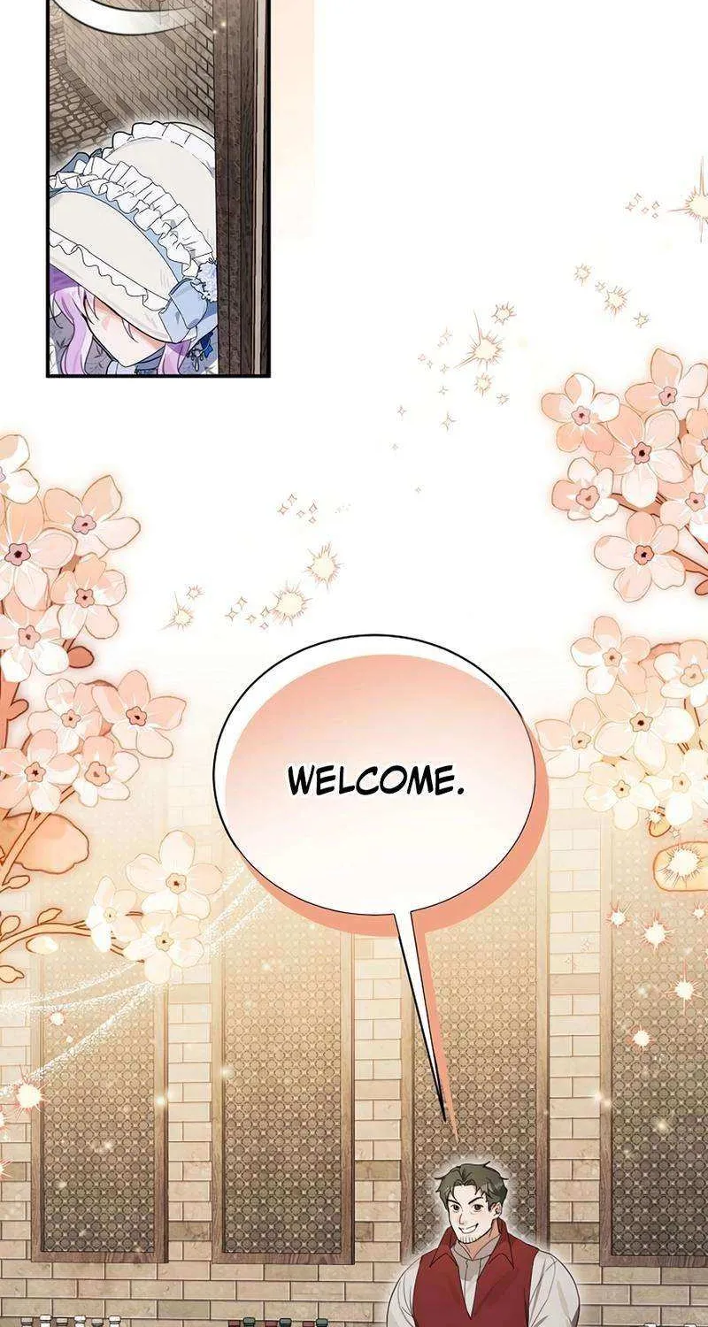 For the Young Villain’s Happy Ending Chapter 23 page 9 - 