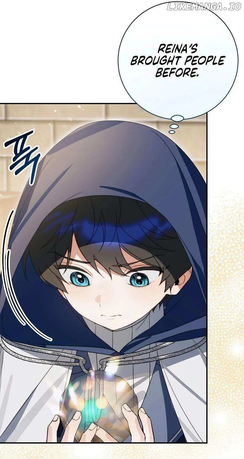 For the Young Villain’s Happy Ending Chapter 23 page 81 - 