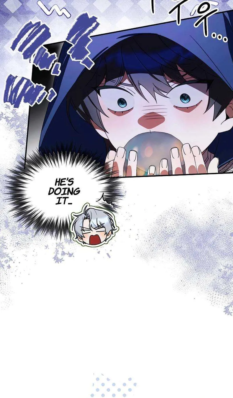 For the Young Villain’s Happy Ending Chapter 23 page 85 - 