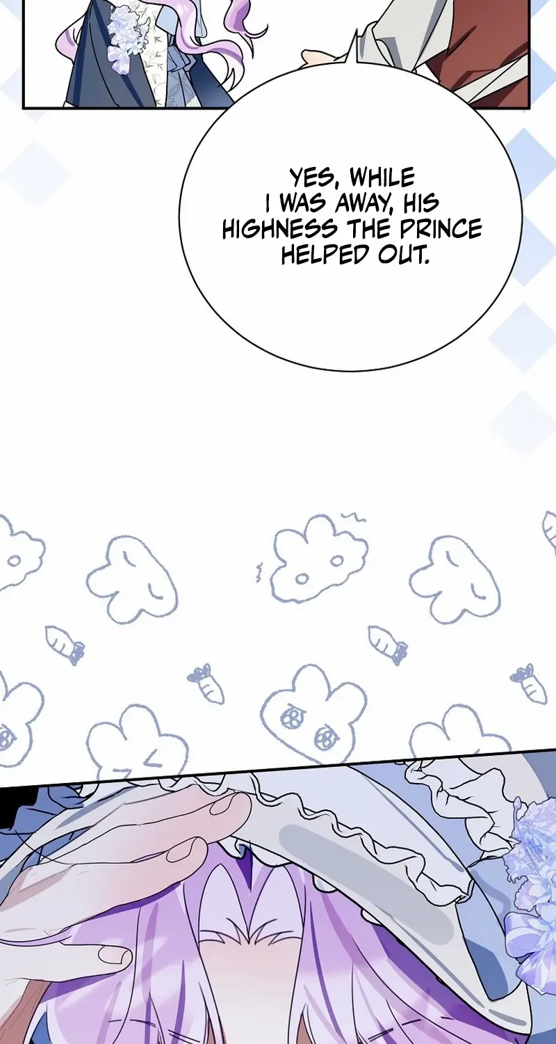 For the Young Villain’s Happy Ending Chapter 24 page 101 - 