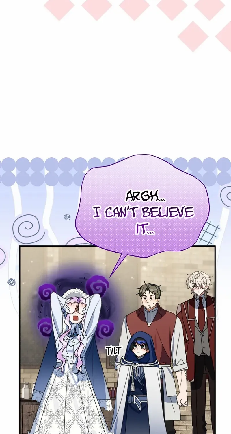 For the Young Villain’s Happy Ending Chapter 24 page 104 - 