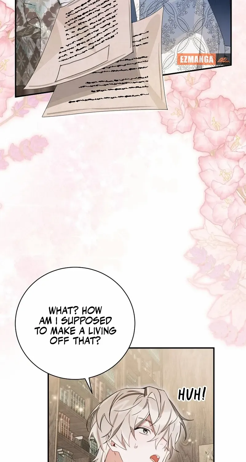 For the Young Villain’s Happy Ending Chapter 24 page 13 - 