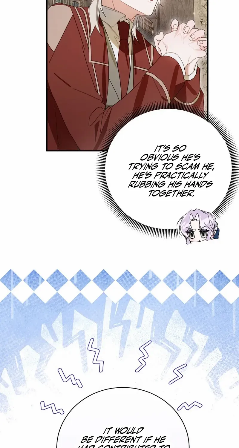 For the Young Villain’s Happy Ending Chapter 24 page 14 - 