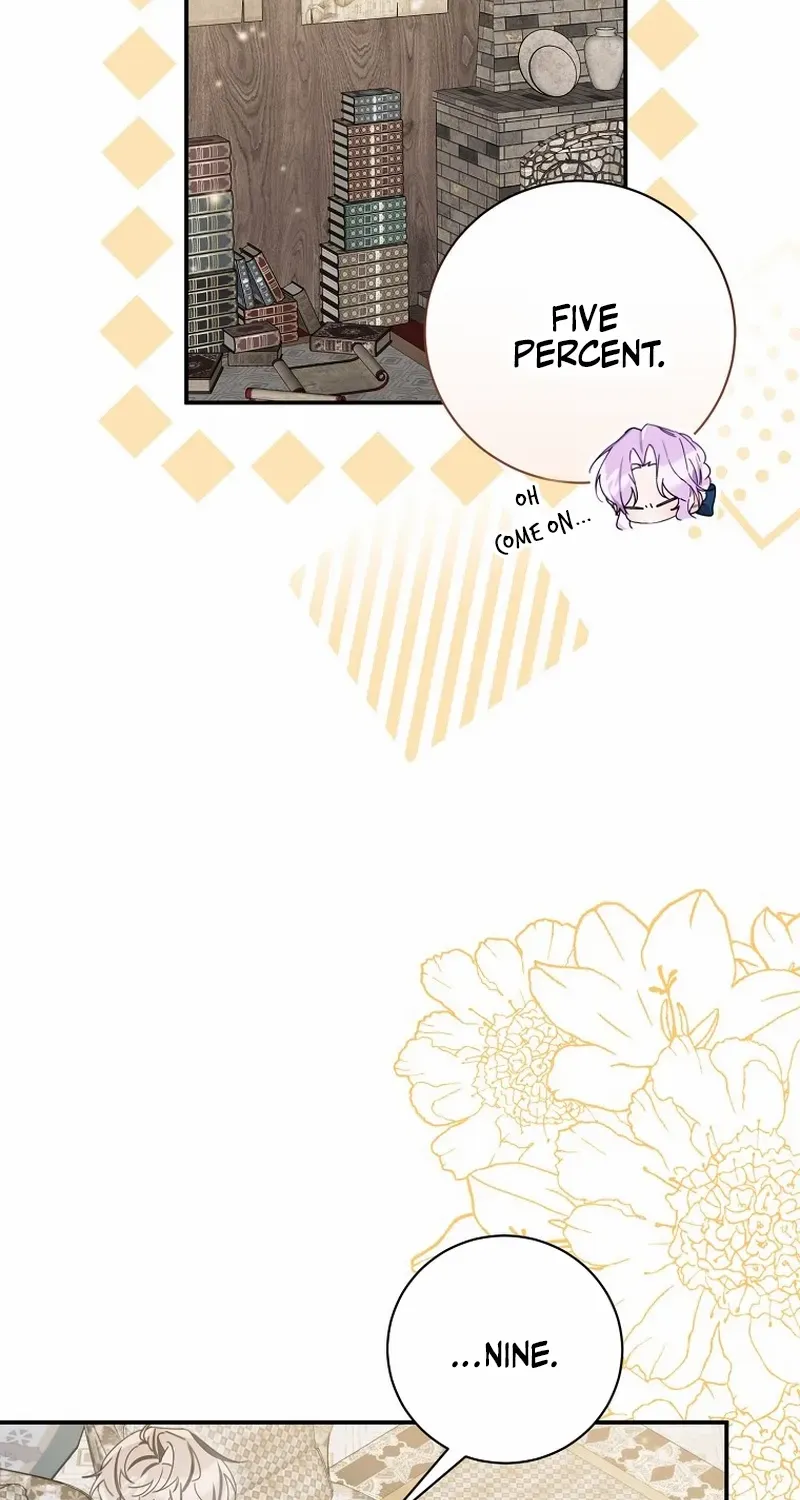 For the Young Villain’s Happy Ending Chapter 24 page 17 - 
