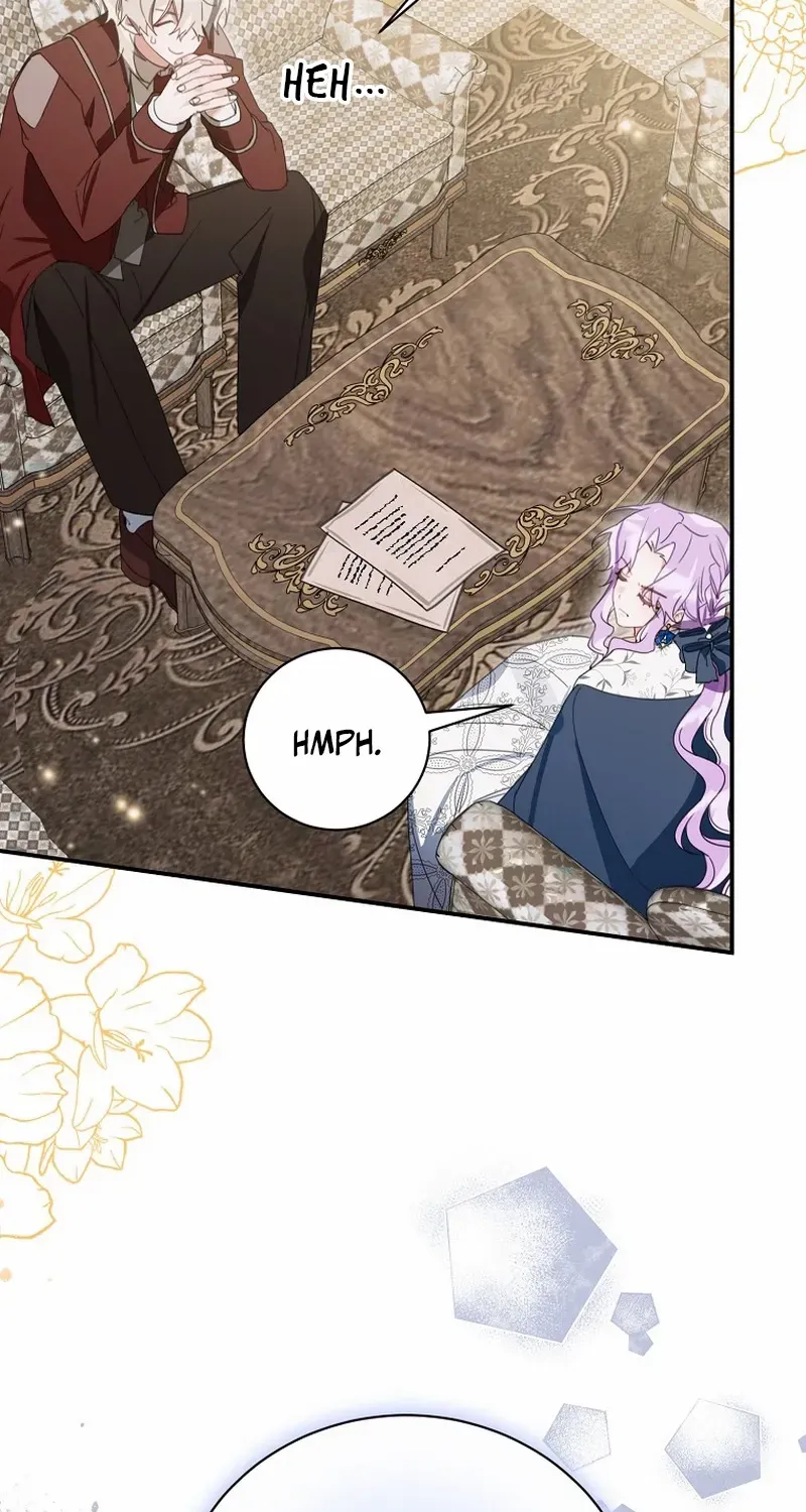 For the Young Villain’s Happy Ending Chapter 24 page 18 - 