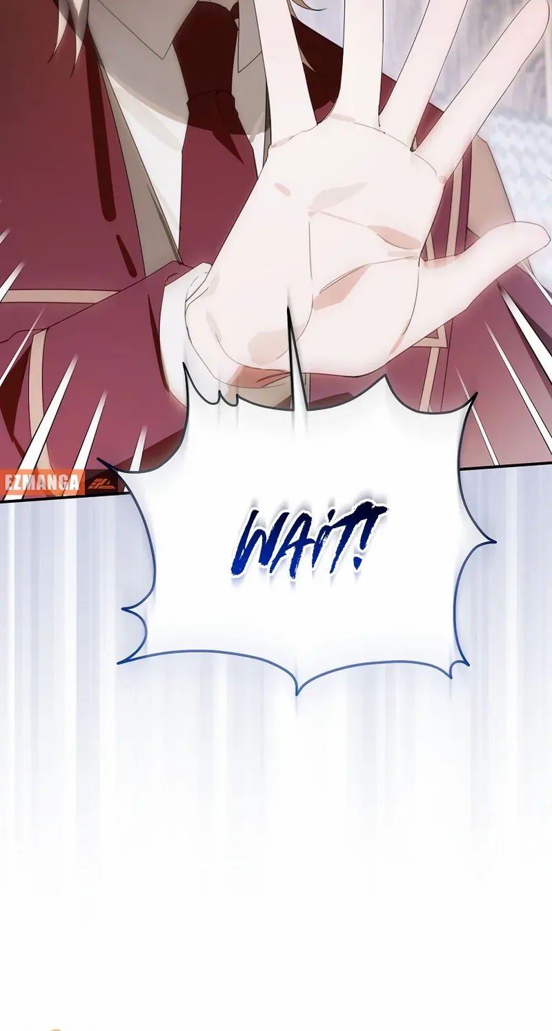 For the Young Villain’s Happy Ending Chapter 24 page 20 - 
