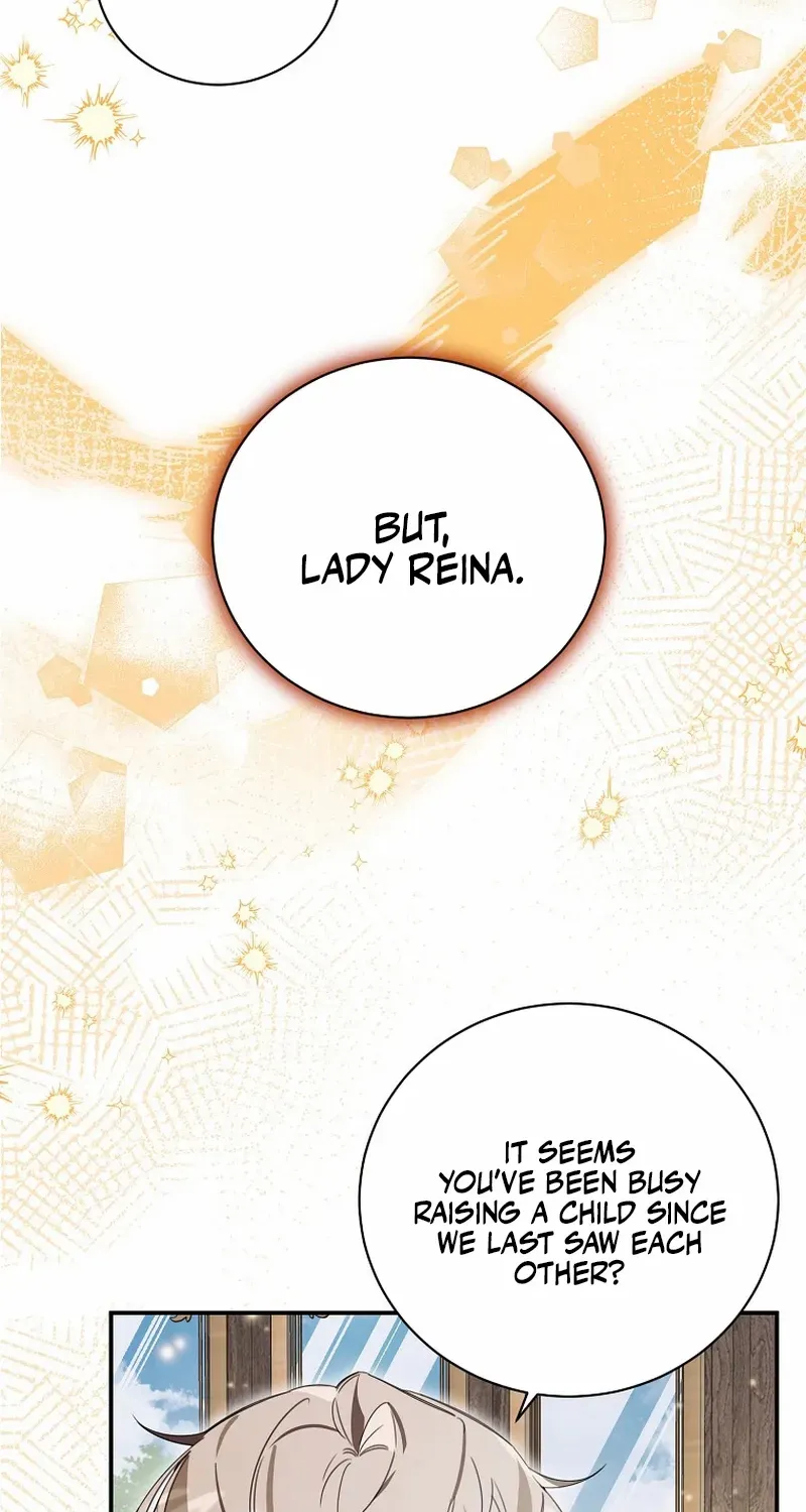 For the Young Villain’s Happy Ending Chapter 24 page 3 - 