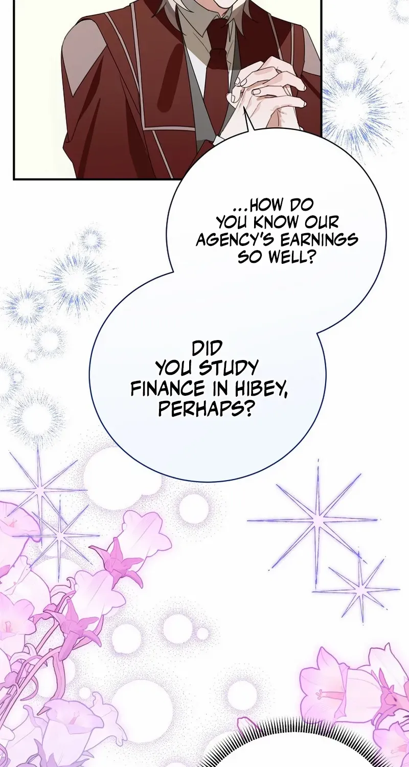 For the Young Villain’s Happy Ending Chapter 24 page 23 - 