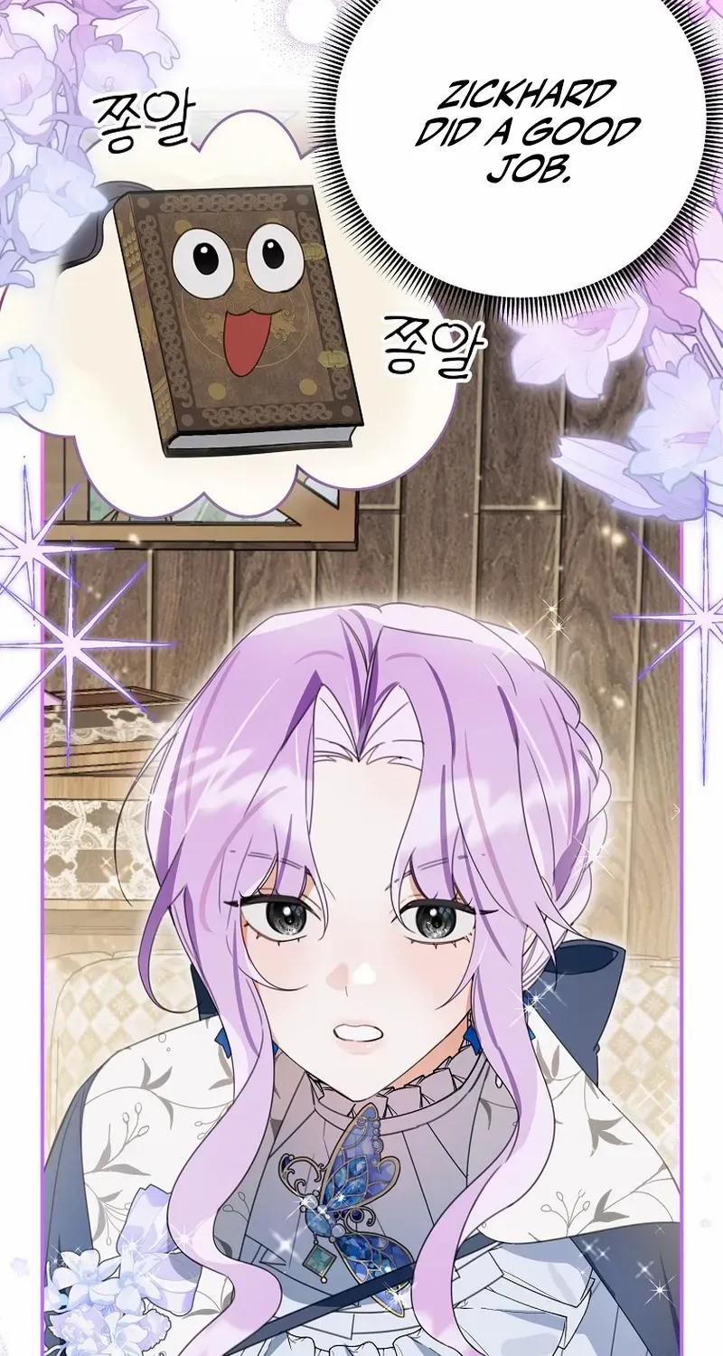 For the Young Villain’s Happy Ending Chapter 24 page 24 - 