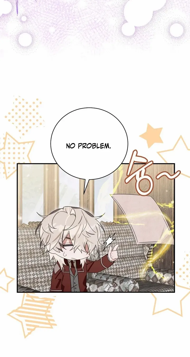 For the Young Villain’s Happy Ending Chapter 24 page 26 - 