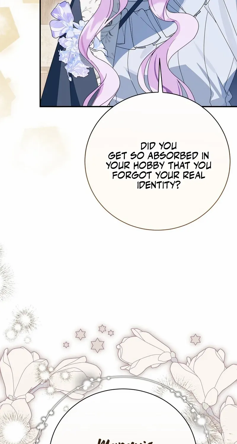 For the Young Villain’s Happy Ending Chapter 24 page 34 - 