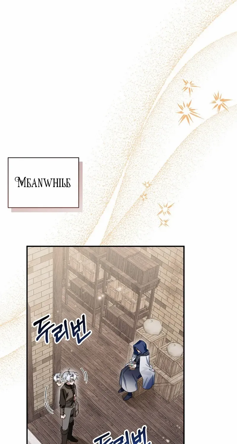 For the Young Villain’s Happy Ending Chapter 24 page 40 - 
