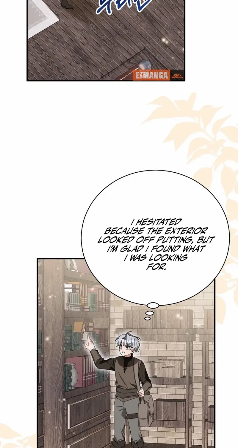 For the Young Villain’s Happy Ending Chapter 24 page 41 - 