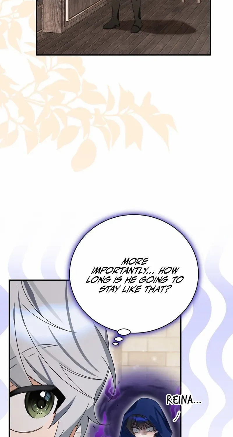 For the Young Villain’s Happy Ending Chapter 24 page 42 - 