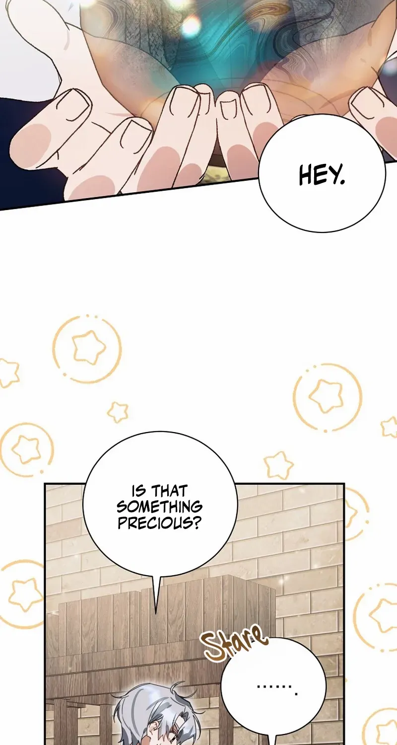 For the Young Villain’s Happy Ending Chapter 24 page 44 - 