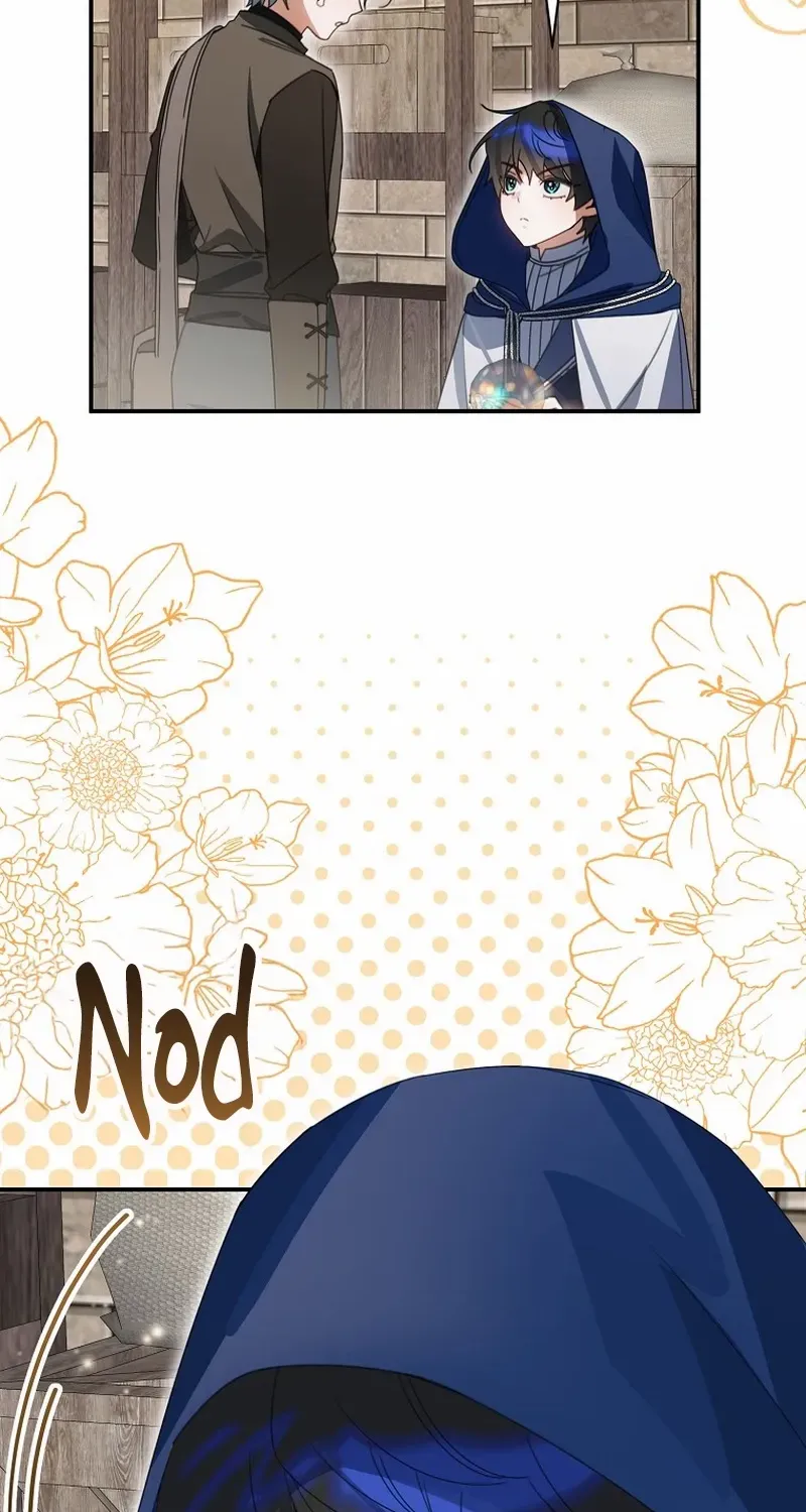 For the Young Villain’s Happy Ending Chapter 24 page 45 - 