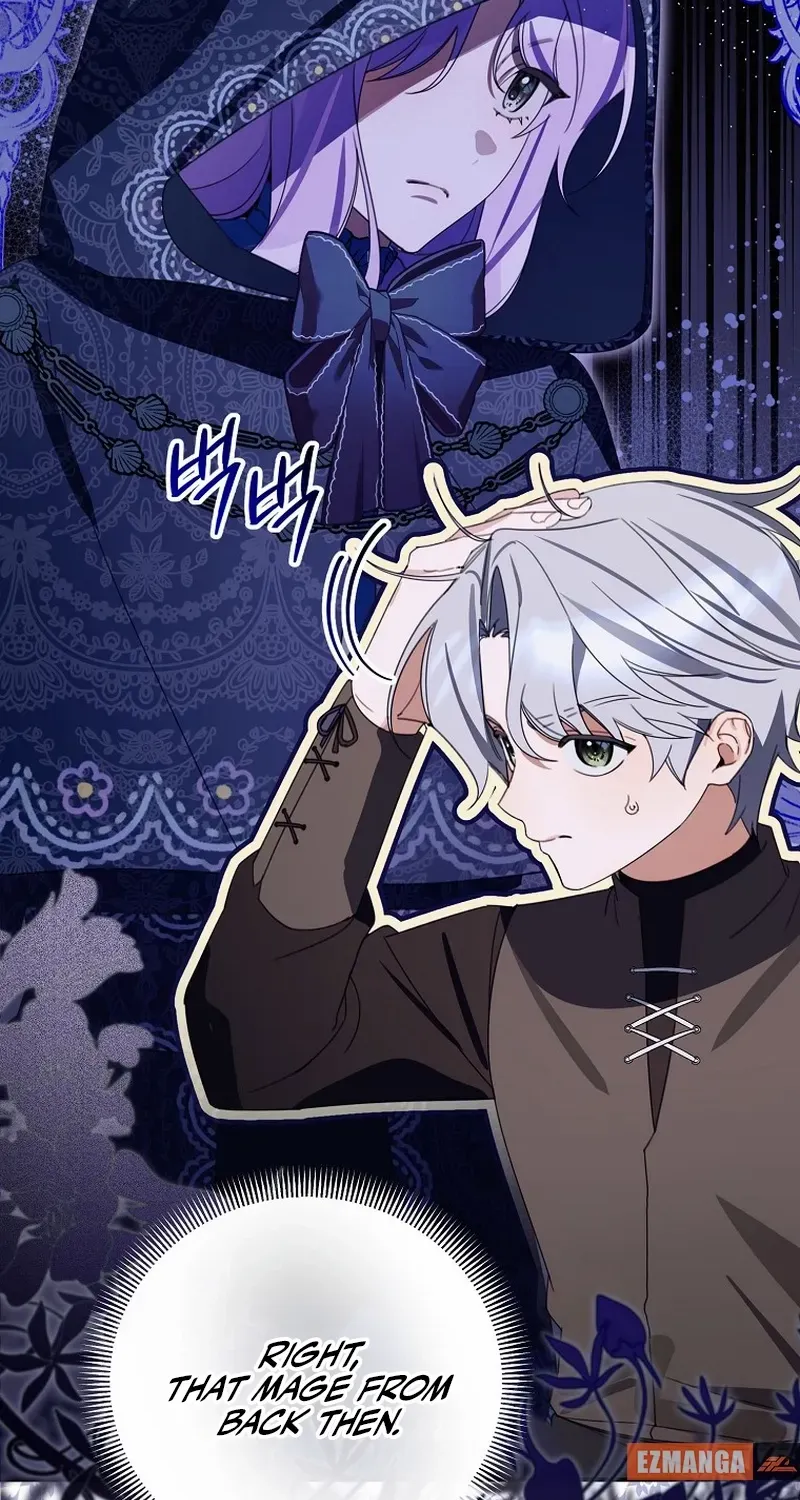 For the Young Villain’s Happy Ending Chapter 24 page 50 - 