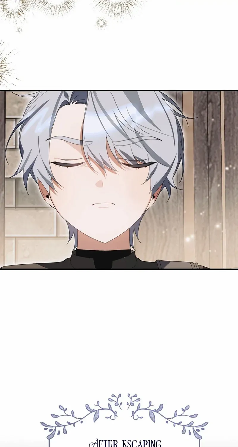 For the Young Villain’s Happy Ending Chapter 24 page 53 - 
