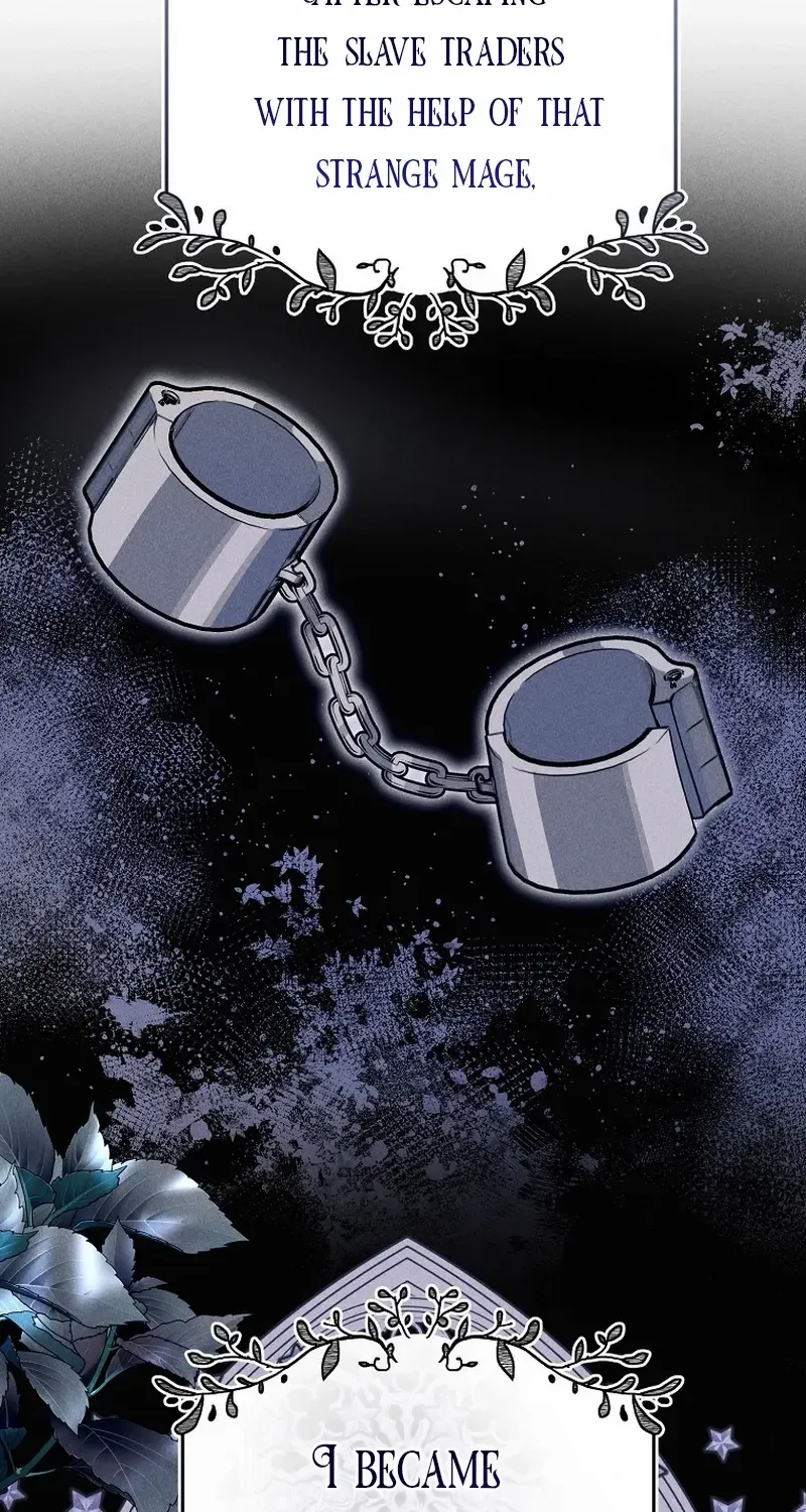 For the Young Villain’s Happy Ending Chapter 24 page 54 - 
