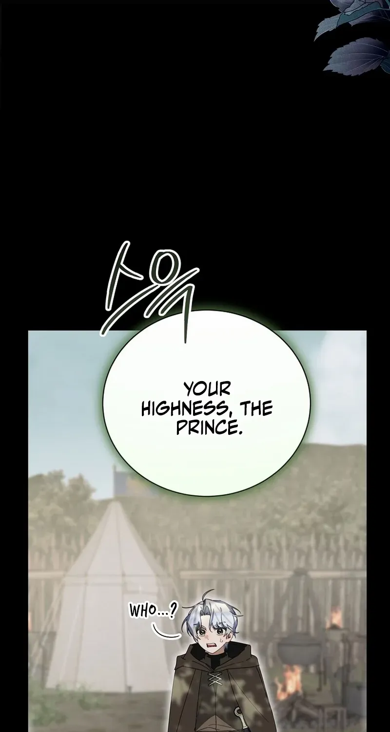 For the Young Villain’s Happy Ending Chapter 24 page 56 - 