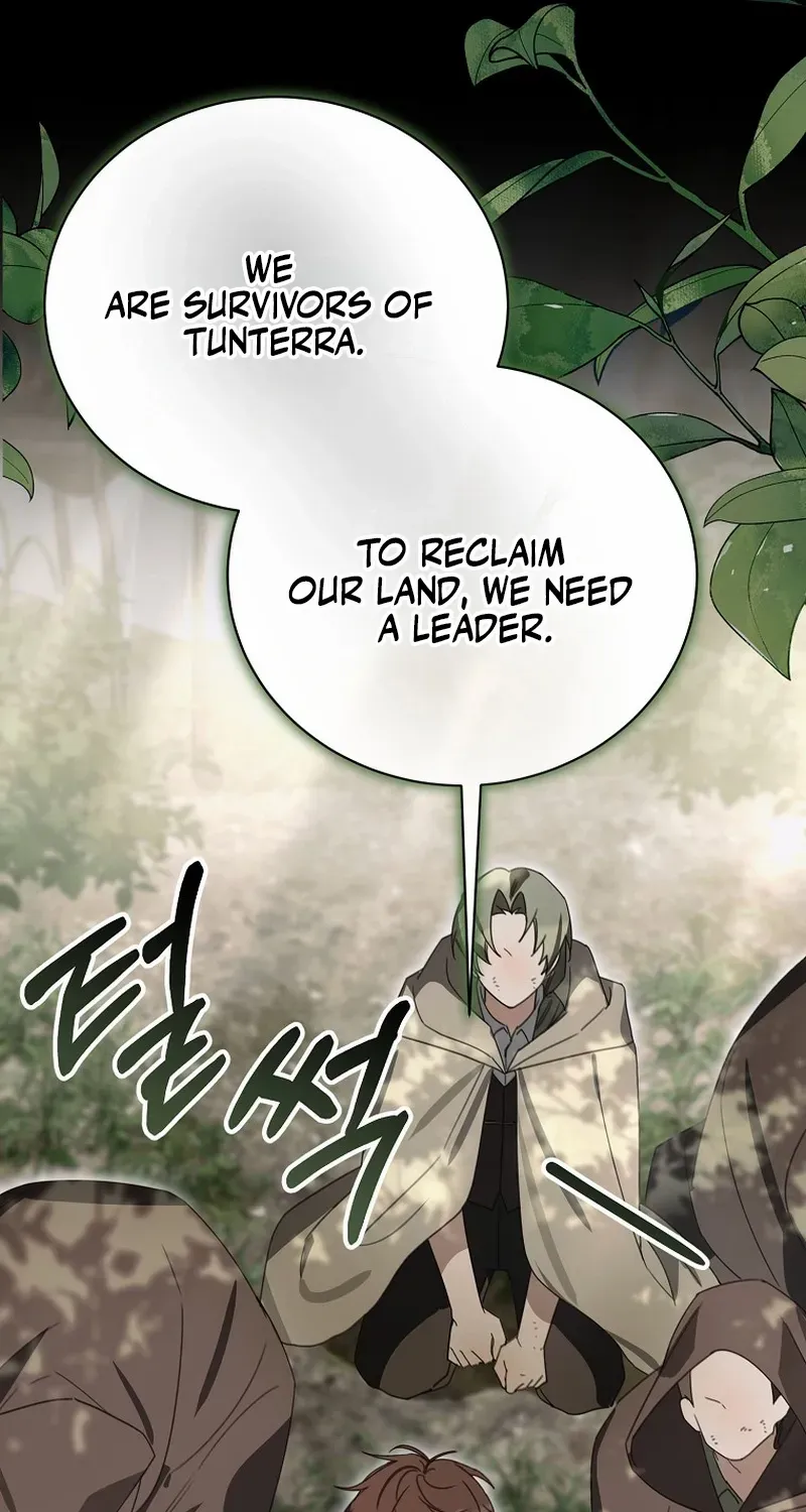 For the Young Villain’s Happy Ending Chapter 24 page 58 - 
