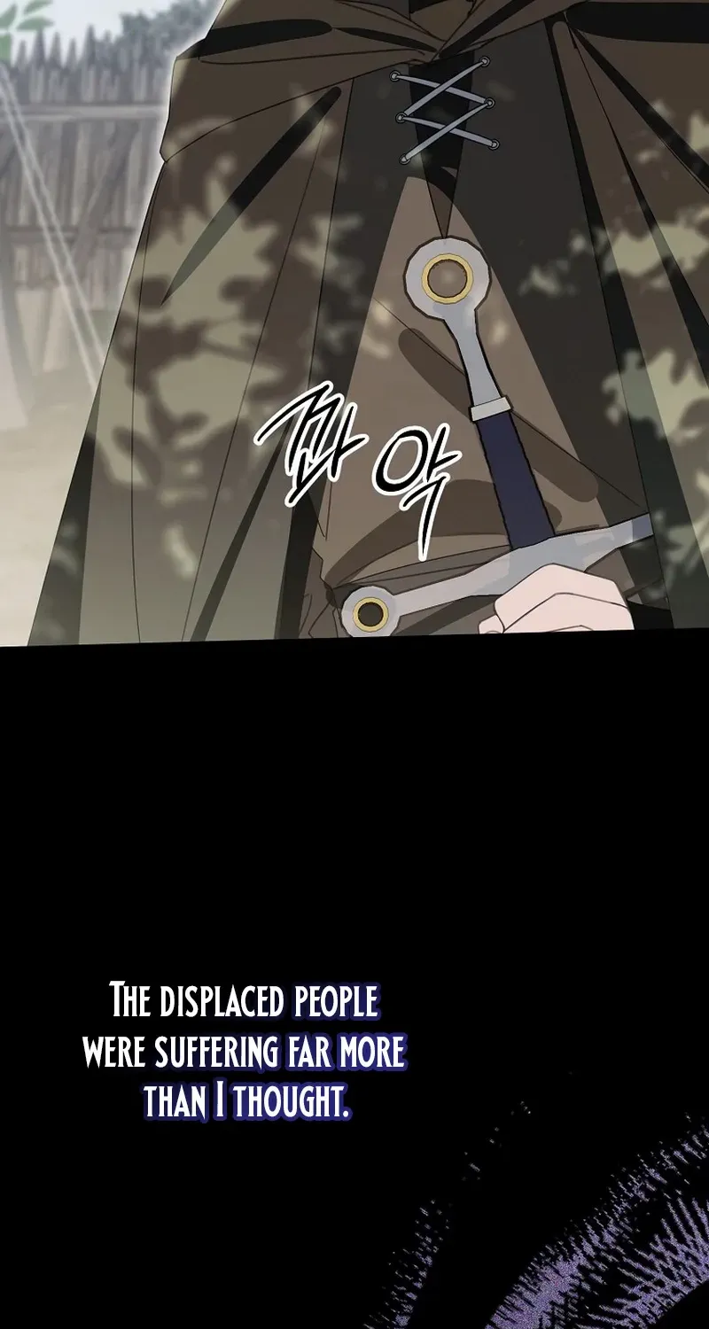 For the Young Villain’s Happy Ending Chapter 24 page 61 - 