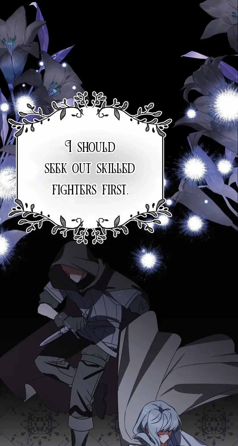 For the Young Villain’s Happy Ending Chapter 24 page 68 - 