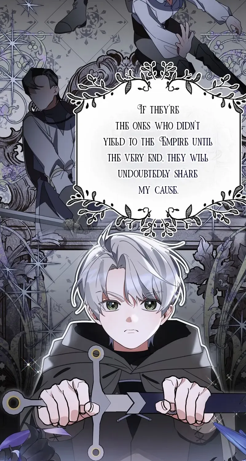 For the Young Villain’s Happy Ending Chapter 24 page 69 - 